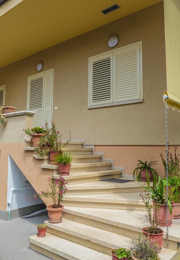 Apartmán Ariadnes