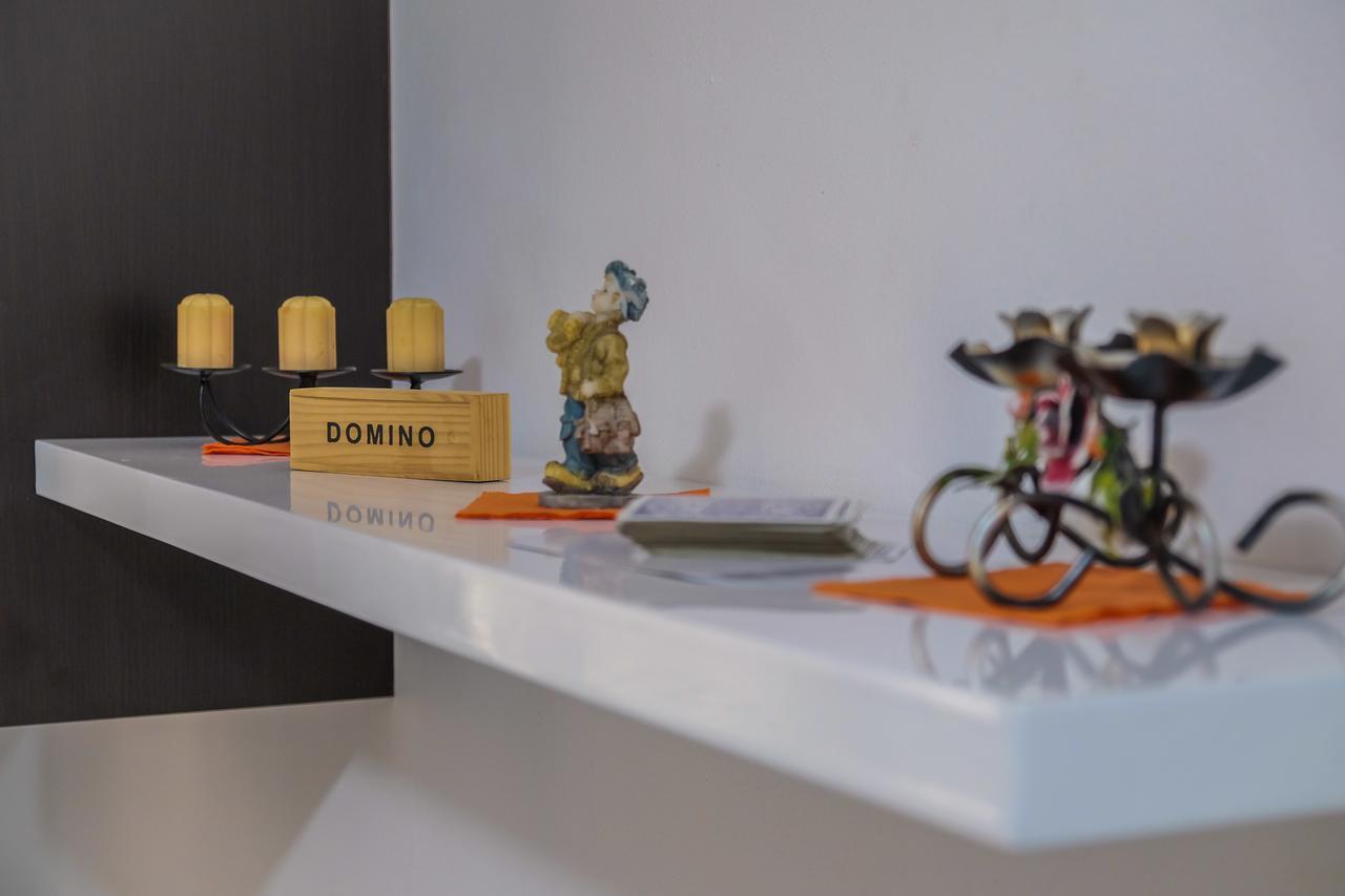 Ariadnes Apartmán *