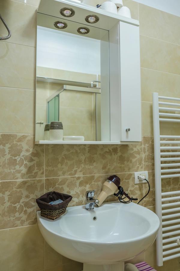 Ariadnes Apartmán *