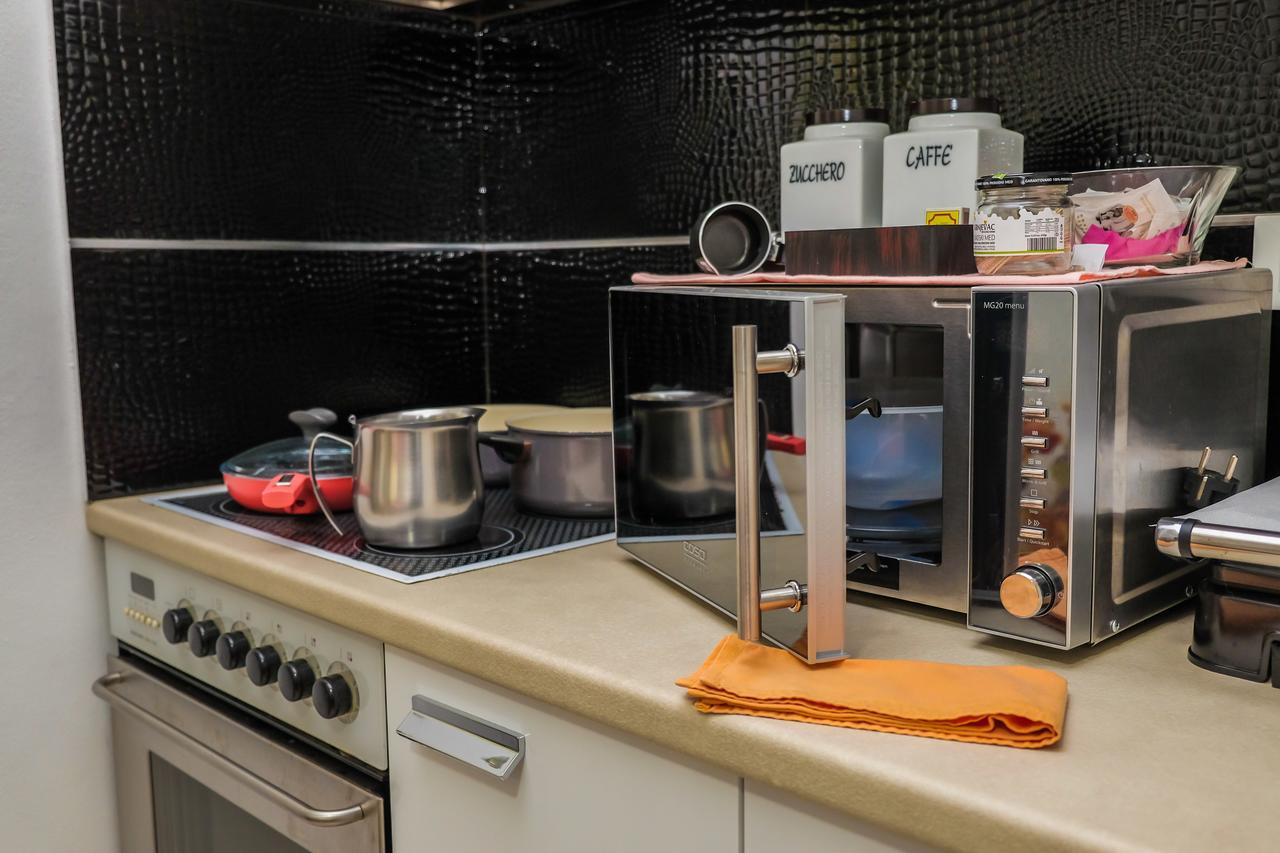 Ariadnes Apartmán Tirana