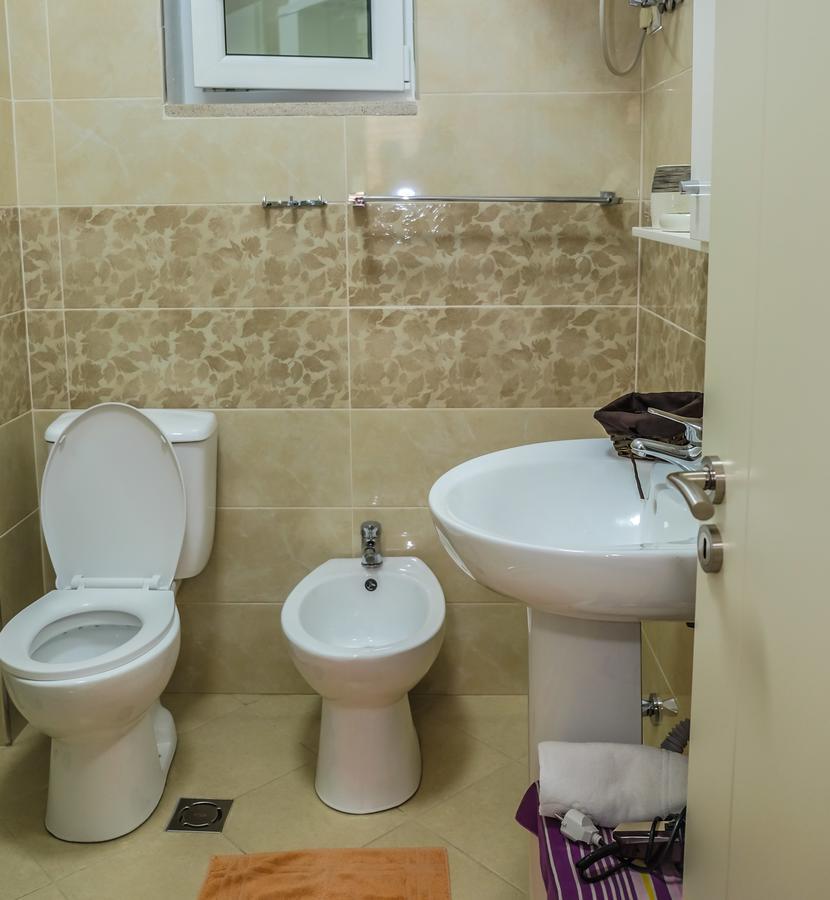 Apartmán Ariadnes