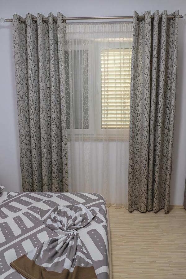 Apartmán Ariadnes
