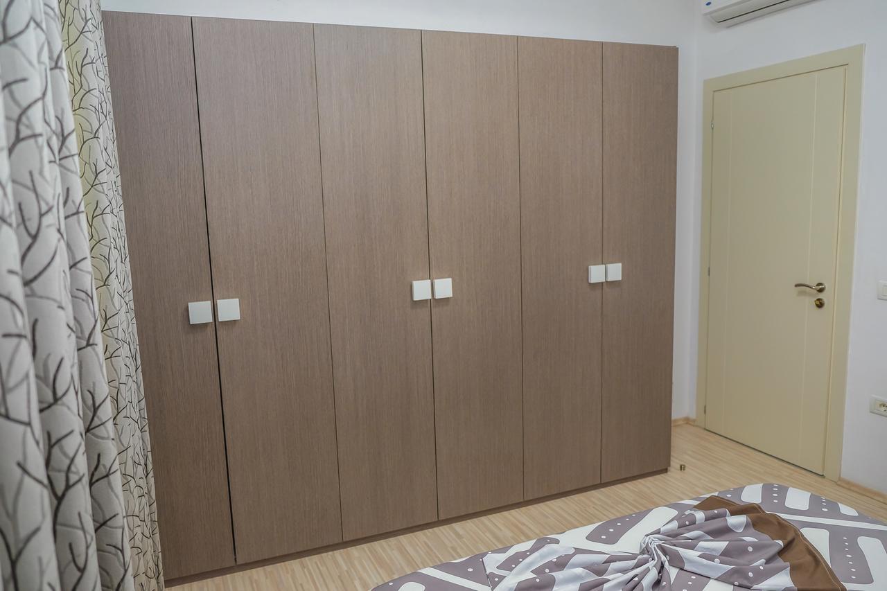 Apartmán Ariadnes