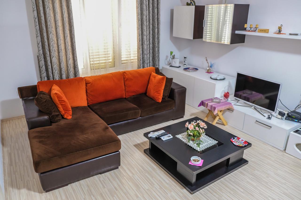 Ariadnes Apartmán