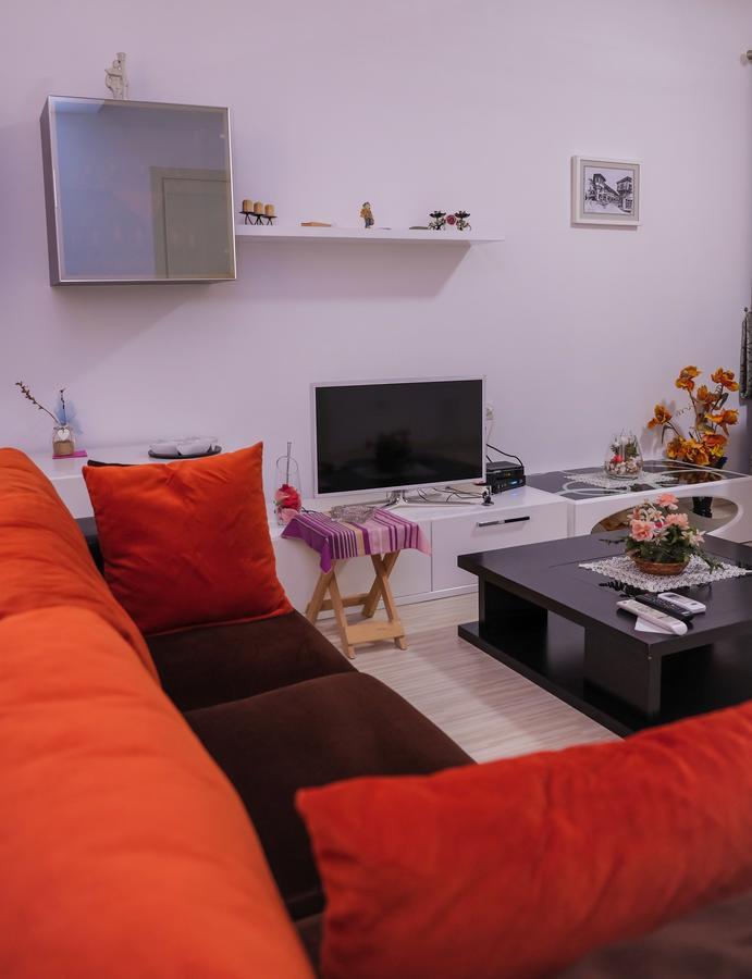 Apartmán Ariadnes Tirana