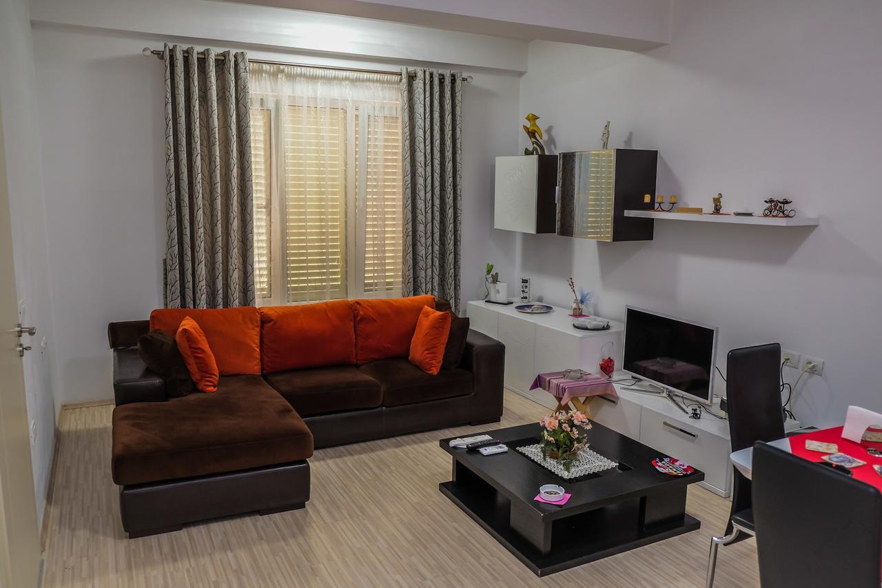 Ariadnes Apartmán Tirana